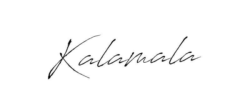 How to make Kalamala name signature. Use Antro_Vectra style for creating short signs online. This is the latest handwritten sign. Kalamala signature style 6 images and pictures png