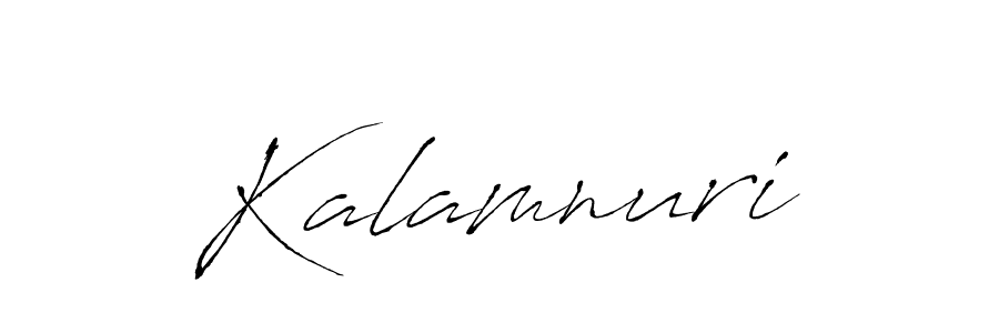 This is the best signature style for the Kalamnuri name. Also you like these signature font (Antro_Vectra). Mix name signature. Kalamnuri signature style 6 images and pictures png