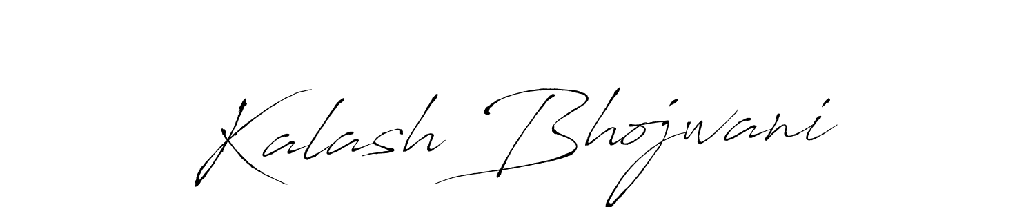 Check out images of Autograph of Kalash Bhojwani name. Actor Kalash Bhojwani Signature Style. Antro_Vectra is a professional sign style online. Kalash Bhojwani signature style 6 images and pictures png