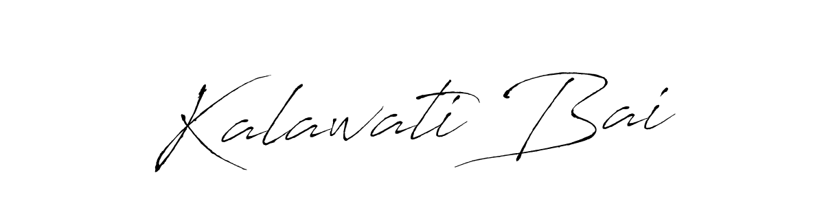 Once you've used our free online signature maker to create your best signature Antro_Vectra style, it's time to enjoy all of the benefits that Kalawati Bai name signing documents. Kalawati Bai signature style 6 images and pictures png