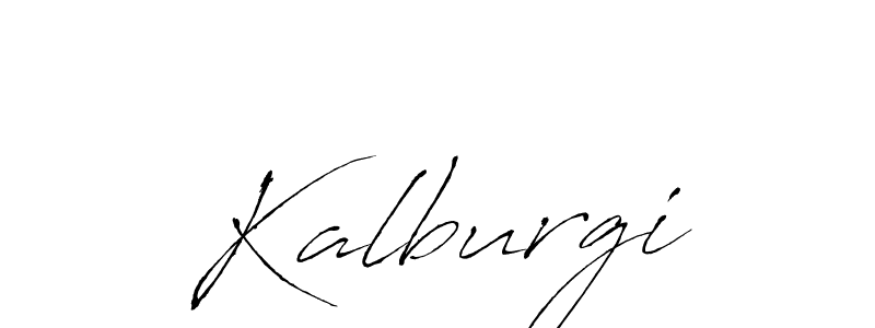 How to make Kalburgi name signature. Use Antro_Vectra style for creating short signs online. This is the latest handwritten sign. Kalburgi signature style 6 images and pictures png