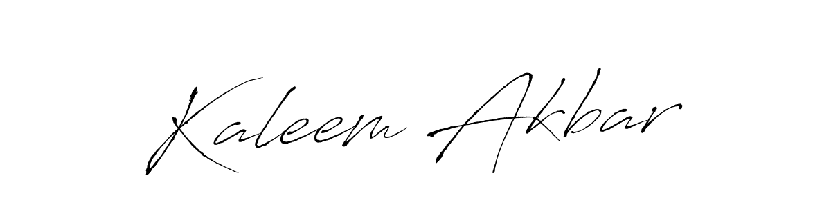 The best way (Antro_Vectra) to make a short signature is to pick only two or three words in your name. The name Kaleem Akbar include a total of six letters. For converting this name. Kaleem Akbar signature style 6 images and pictures png