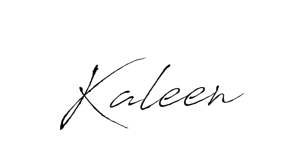 Here are the top 10 professional signature styles for the name Kaleen. These are the best autograph styles you can use for your name. Kaleen signature style 6 images and pictures png