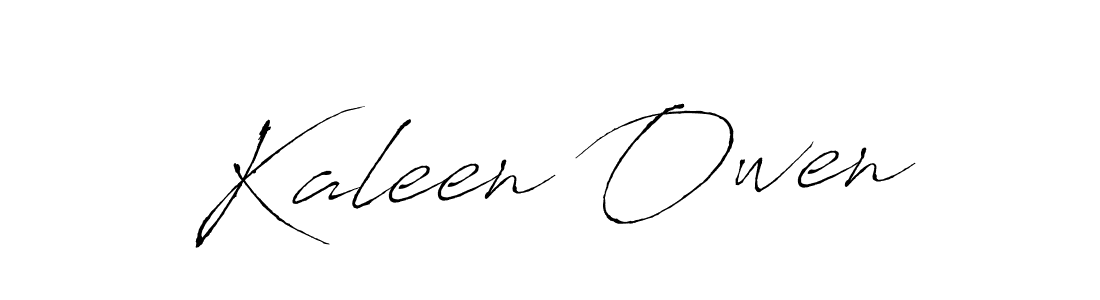 You can use this online signature creator to create a handwritten signature for the name Kaleen Owen. This is the best online autograph maker. Kaleen Owen signature style 6 images and pictures png