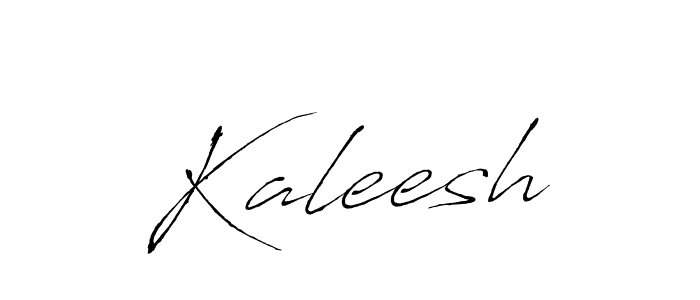 How to make Kaleesh name signature. Use Antro_Vectra style for creating short signs online. This is the latest handwritten sign. Kaleesh signature style 6 images and pictures png
