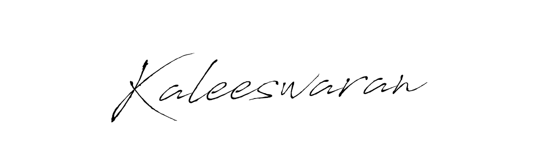 Kaleeswaran stylish signature style. Best Handwritten Sign (Antro_Vectra) for my name. Handwritten Signature Collection Ideas for my name Kaleeswaran. Kaleeswaran signature style 6 images and pictures png