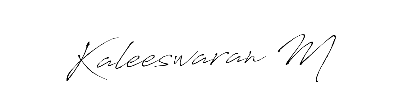 You can use this online signature creator to create a handwritten signature for the name Kaleeswaran M. This is the best online autograph maker. Kaleeswaran M signature style 6 images and pictures png