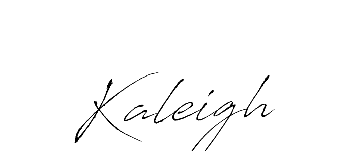 if you are searching for the best signature style for your name Kaleigh. so please give up your signature search. here we have designed multiple signature styles  using Antro_Vectra. Kaleigh signature style 6 images and pictures png