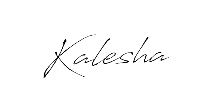 Best and Professional Signature Style for Kalesha. Antro_Vectra Best Signature Style Collection. Kalesha signature style 6 images and pictures png