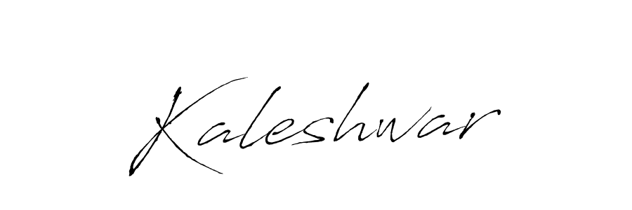 How to Draw Kaleshwar signature style? Antro_Vectra is a latest design signature styles for name Kaleshwar. Kaleshwar signature style 6 images and pictures png