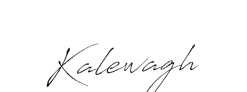 Kalewagh stylish signature style. Best Handwritten Sign (Antro_Vectra) for my name. Handwritten Signature Collection Ideas for my name Kalewagh. Kalewagh signature style 6 images and pictures png