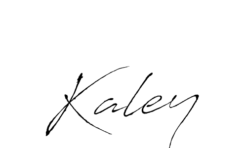 The best way (Antro_Vectra) to make a short signature is to pick only two or three words in your name. The name Kaley include a total of six letters. For converting this name. Kaley signature style 6 images and pictures png