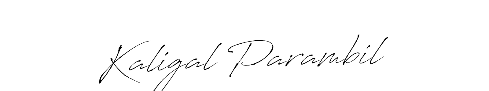 How to Draw Kaligal Parambil signature style? Antro_Vectra is a latest design signature styles for name Kaligal Parambil. Kaligal Parambil signature style 6 images and pictures png