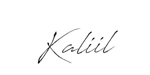 Here are the top 10 professional signature styles for the name Kaliil. These are the best autograph styles you can use for your name. Kaliil signature style 6 images and pictures png