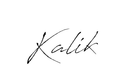 It looks lik you need a new signature style for name Kalik. Design unique handwritten (Antro_Vectra) signature with our free signature maker in just a few clicks. Kalik signature style 6 images and pictures png