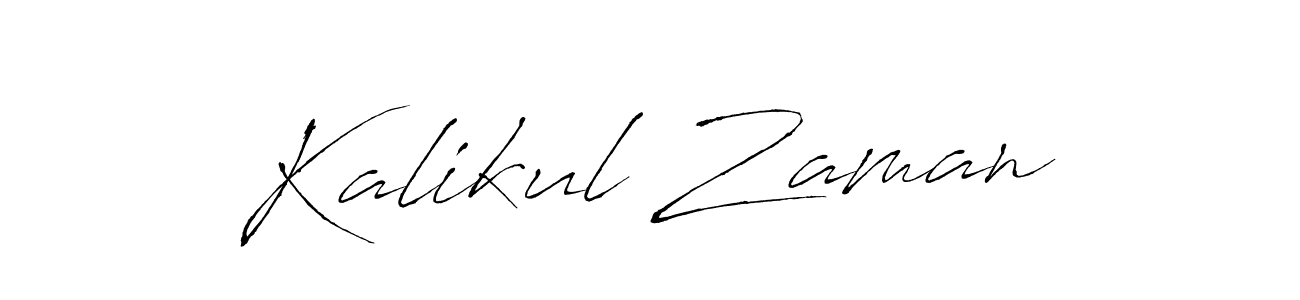 Make a short Kalikul Zaman signature style. Manage your documents anywhere anytime using Antro_Vectra. Create and add eSignatures, submit forms, share and send files easily. Kalikul Zaman signature style 6 images and pictures png