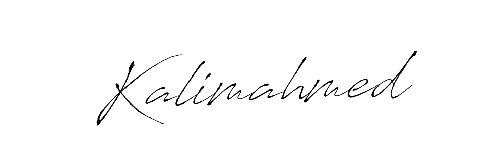 Once you've used our free online signature maker to create your best signature Antro_Vectra style, it's time to enjoy all of the benefits that Kalimahmed name signing documents. Kalimahmed signature style 6 images and pictures png