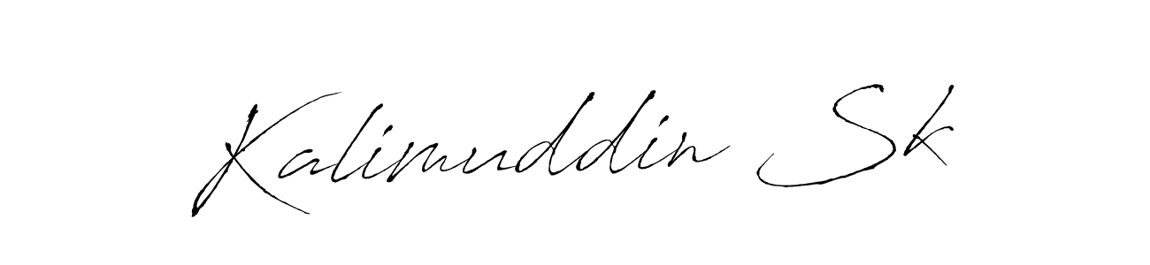 Here are the top 10 professional signature styles for the name Kalimuddin Sk. These are the best autograph styles you can use for your name. Kalimuddin Sk signature style 6 images and pictures png
