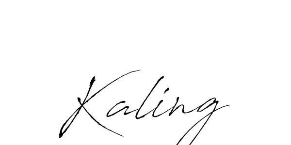 This is the best signature style for the Kaling name. Also you like these signature font (Antro_Vectra). Mix name signature. Kaling signature style 6 images and pictures png