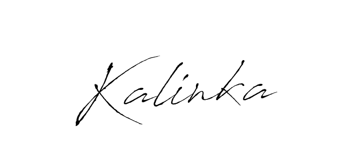 if you are searching for the best signature style for your name Kalinka. so please give up your signature search. here we have designed multiple signature styles  using Antro_Vectra. Kalinka signature style 6 images and pictures png