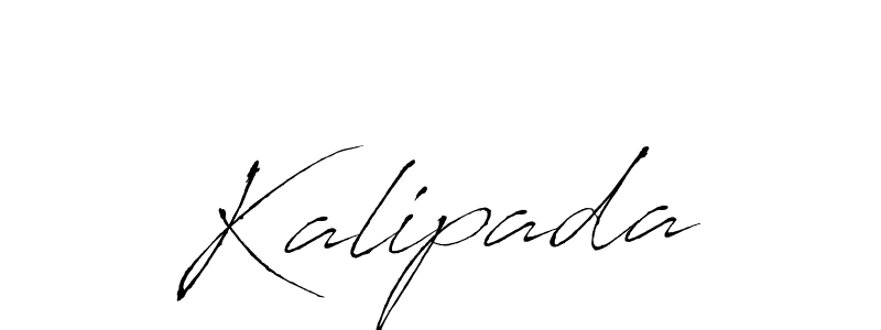 It looks lik you need a new signature style for name Kalipada. Design unique handwritten (Antro_Vectra) signature with our free signature maker in just a few clicks. Kalipada signature style 6 images and pictures png