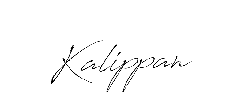 This is the best signature style for the Kalippan name. Also you like these signature font (Antro_Vectra). Mix name signature. Kalippan signature style 6 images and pictures png