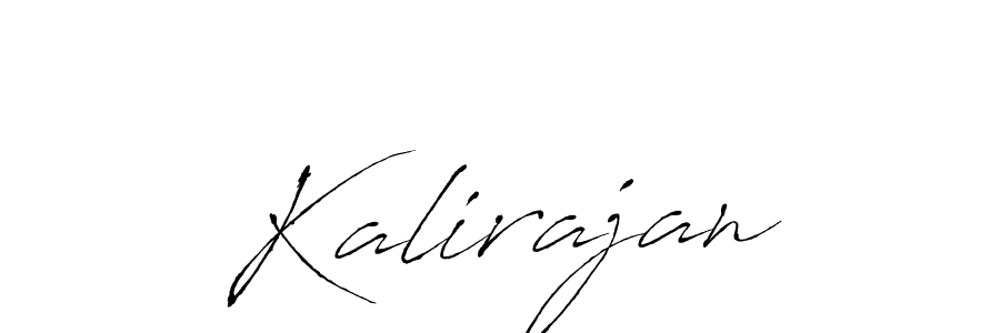 Once you've used our free online signature maker to create your best signature Antro_Vectra style, it's time to enjoy all of the benefits that Kalirajan name signing documents. Kalirajan signature style 6 images and pictures png