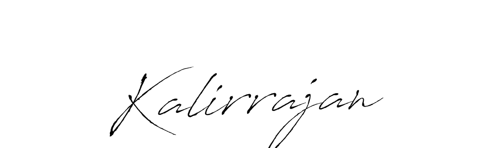 Make a short Kalirrajan signature style. Manage your documents anywhere anytime using Antro_Vectra. Create and add eSignatures, submit forms, share and send files easily. Kalirrajan signature style 6 images and pictures png