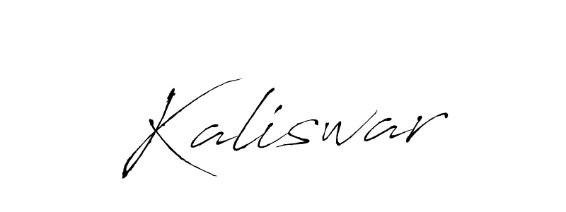 Here are the top 10 professional signature styles for the name Kaliswar. These are the best autograph styles you can use for your name. Kaliswar signature style 6 images and pictures png