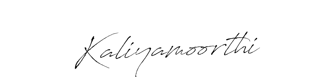 Make a beautiful signature design for name Kaliyamoorthi. Use this online signature maker to create a handwritten signature for free. Kaliyamoorthi signature style 6 images and pictures png