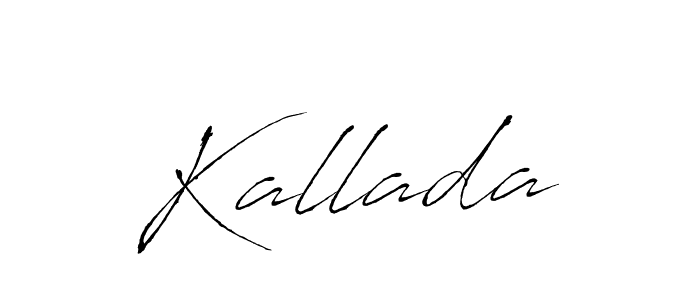 Make a short Kallada signature style. Manage your documents anywhere anytime using Antro_Vectra. Create and add eSignatures, submit forms, share and send files easily. Kallada signature style 6 images and pictures png