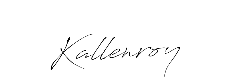 Also You can easily find your signature by using the search form. We will create Kallenroy name handwritten signature images for you free of cost using Antro_Vectra sign style. Kallenroy signature style 6 images and pictures png