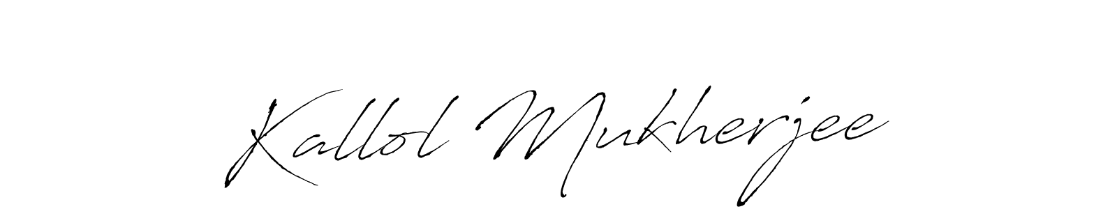 How to Draw Kallol Mukherjee signature style? Antro_Vectra is a latest design signature styles for name Kallol Mukherjee. Kallol Mukherjee signature style 6 images and pictures png