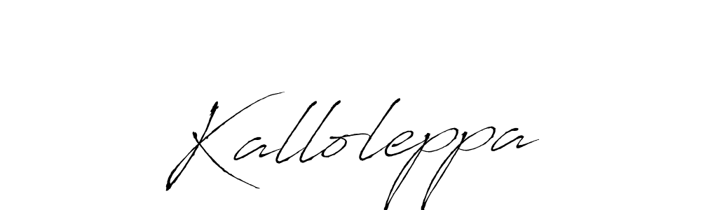 if you are searching for the best signature style for your name Kalloleppa. so please give up your signature search. here we have designed multiple signature styles  using Antro_Vectra. Kalloleppa signature style 6 images and pictures png