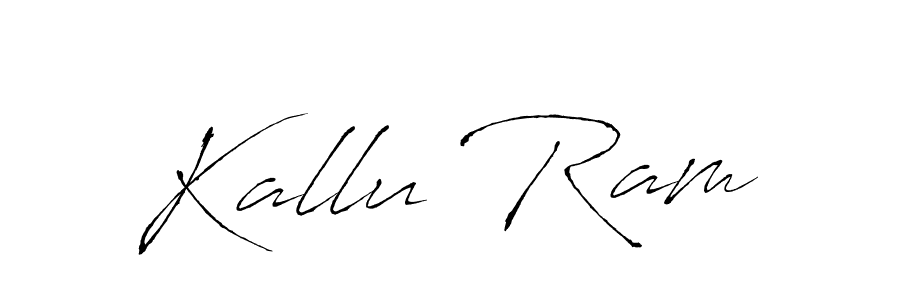 You can use this online signature creator to create a handwritten signature for the name Kallu Ram. This is the best online autograph maker. Kallu Ram signature style 6 images and pictures png