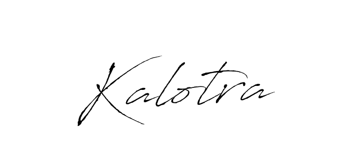 if you are searching for the best signature style for your name Kalotra. so please give up your signature search. here we have designed multiple signature styles  using Antro_Vectra. Kalotra signature style 6 images and pictures png