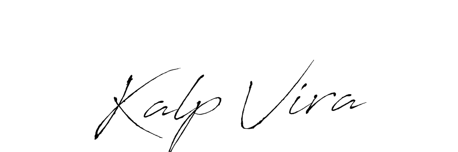 Here are the top 10 professional signature styles for the name Kalp Vira. These are the best autograph styles you can use for your name. Kalp Vira signature style 6 images and pictures png