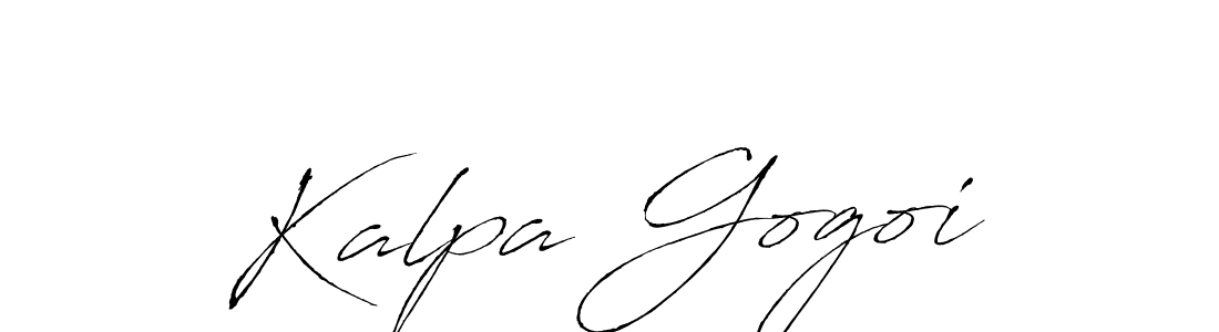 if you are searching for the best signature style for your name Kalpa Gogoi. so please give up your signature search. here we have designed multiple signature styles  using Antro_Vectra. Kalpa Gogoi signature style 6 images and pictures png