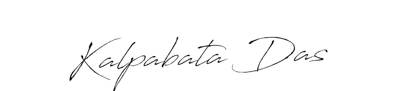 How to Draw Kalpabata Das signature style? Antro_Vectra is a latest design signature styles for name Kalpabata Das. Kalpabata Das signature style 6 images and pictures png