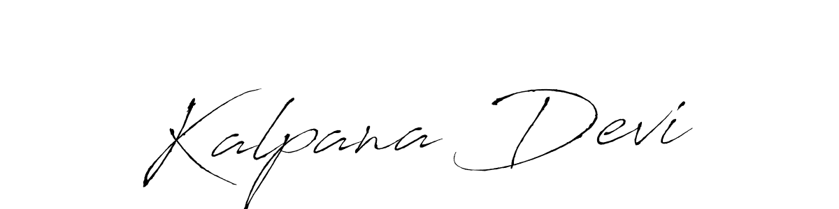 Make a short Kalpana Devi signature style. Manage your documents anywhere anytime using Antro_Vectra. Create and add eSignatures, submit forms, share and send files easily. Kalpana Devi signature style 6 images and pictures png