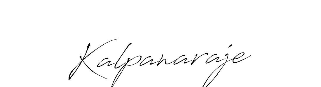 Create a beautiful signature design for name Kalpanaraje. With this signature (Antro_Vectra) fonts, you can make a handwritten signature for free. Kalpanaraje signature style 6 images and pictures png