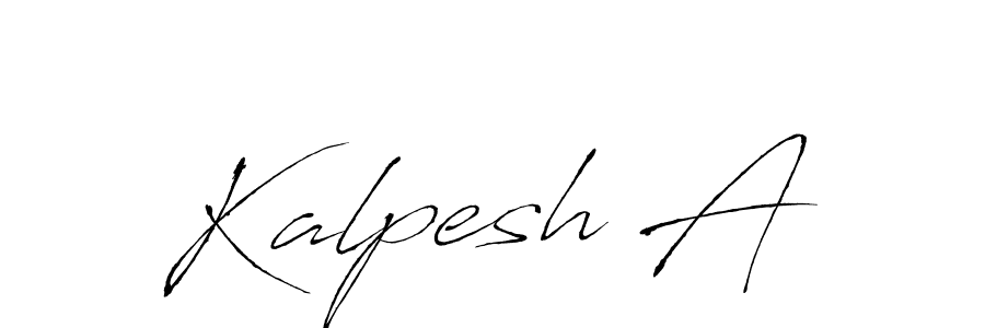 Here are the top 10 professional signature styles for the name Kalpesh A. These are the best autograph styles you can use for your name. Kalpesh A signature style 6 images and pictures png
