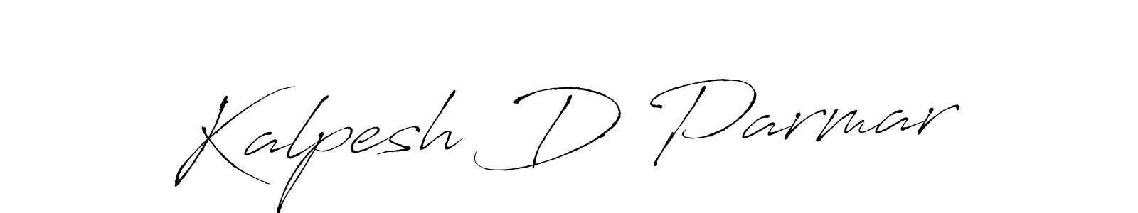 You can use this online signature creator to create a handwritten signature for the name Kalpesh D Parmar. This is the best online autograph maker. Kalpesh D Parmar signature style 6 images and pictures png