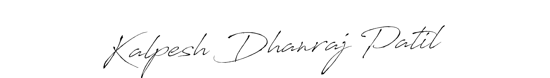 Best and Professional Signature Style for Kalpesh Dhanraj Patil. Antro_Vectra Best Signature Style Collection. Kalpesh Dhanraj Patil signature style 6 images and pictures png