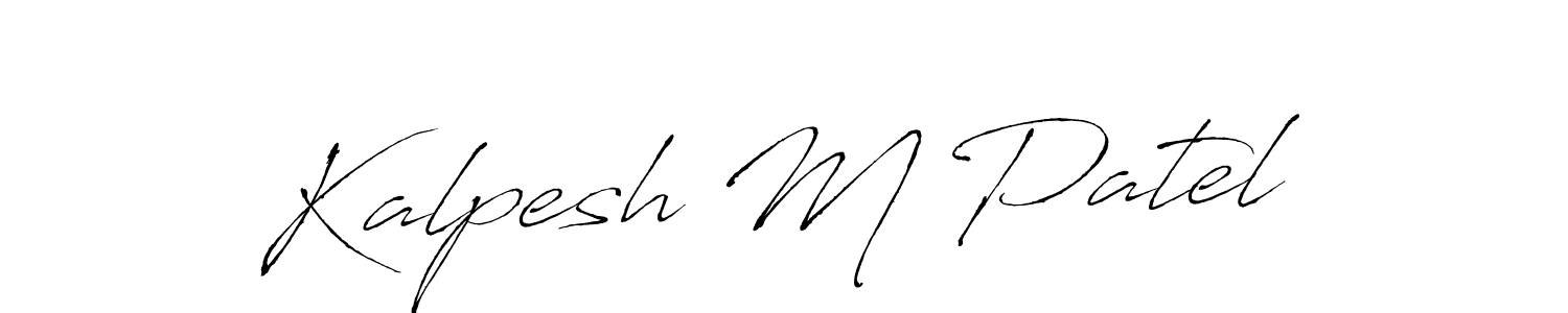 Here are the top 10 professional signature styles for the name Kalpesh M Patel. These are the best autograph styles you can use for your name. Kalpesh M Patel signature style 6 images and pictures png