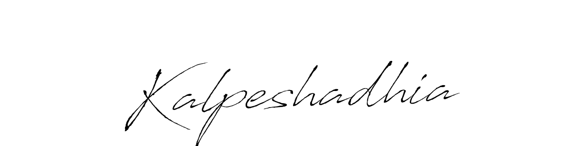 Make a beautiful signature design for name Kalpeshadhia. Use this online signature maker to create a handwritten signature for free. Kalpeshadhia signature style 6 images and pictures png