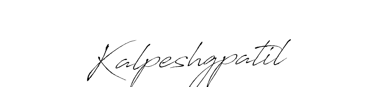 Make a beautiful signature design for name Kalpeshgpatil. Use this online signature maker to create a handwritten signature for free. Kalpeshgpatil signature style 6 images and pictures png