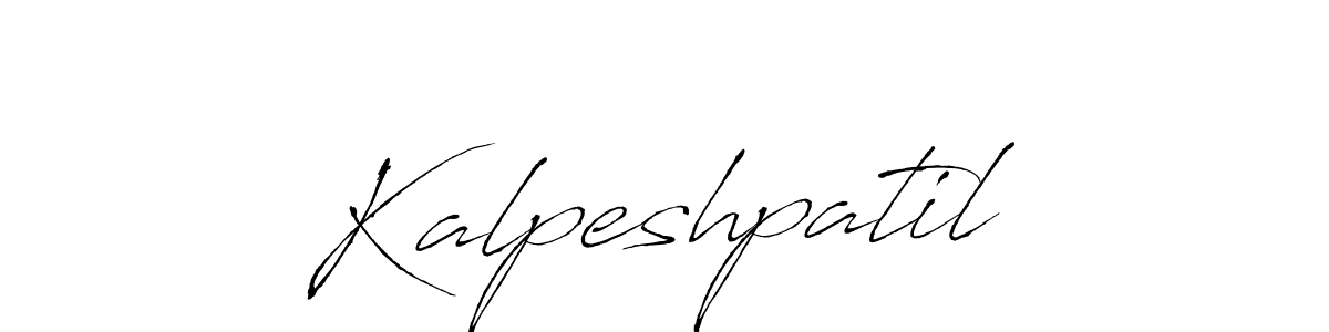 How to Draw Kalpeshpatil signature style? Antro_Vectra is a latest design signature styles for name Kalpeshpatil. Kalpeshpatil signature style 6 images and pictures png