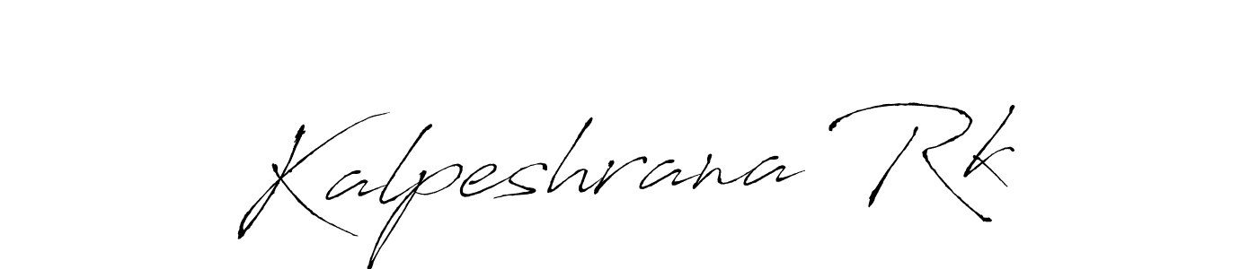 It looks lik you need a new signature style for name Kalpeshrana Rk. Design unique handwritten (Antro_Vectra) signature with our free signature maker in just a few clicks. Kalpeshrana Rk signature style 6 images and pictures png