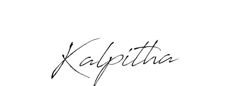 Here are the top 10 professional signature styles for the name Kalpitha. These are the best autograph styles you can use for your name. Kalpitha signature style 6 images and pictures png